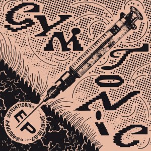 Gym Tonic - Sanitary situations